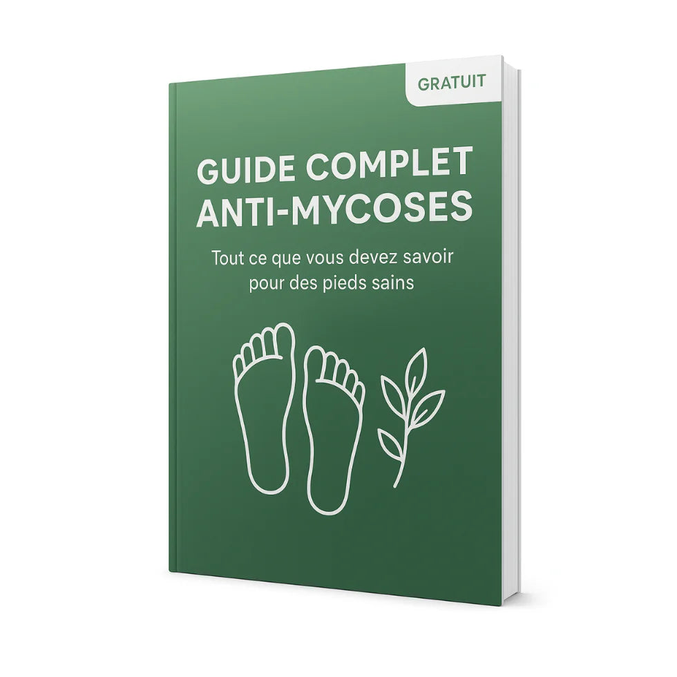 Verdalyae Anti-Fungal Guide Ebook