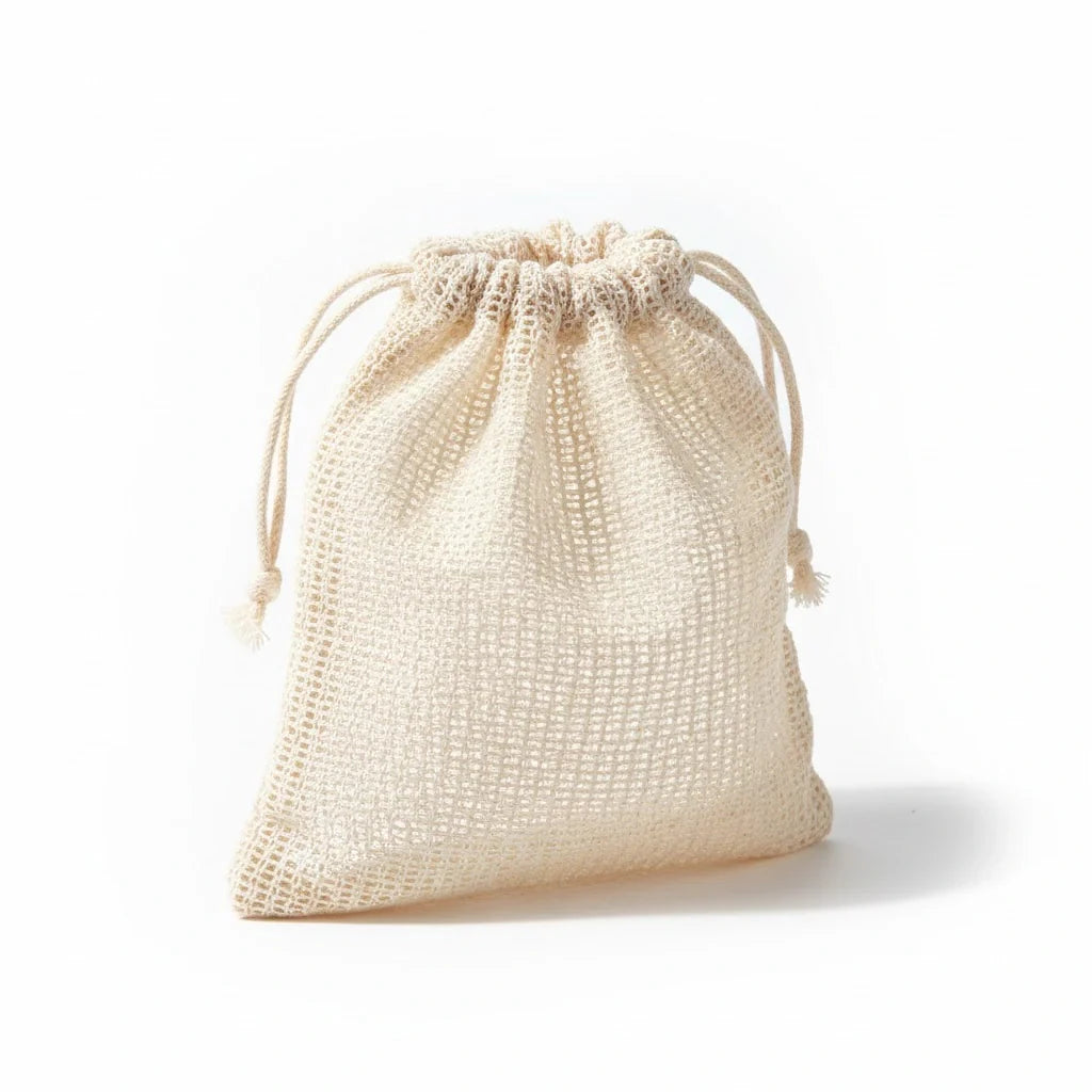 Verdalyae Premium Soap Pouch