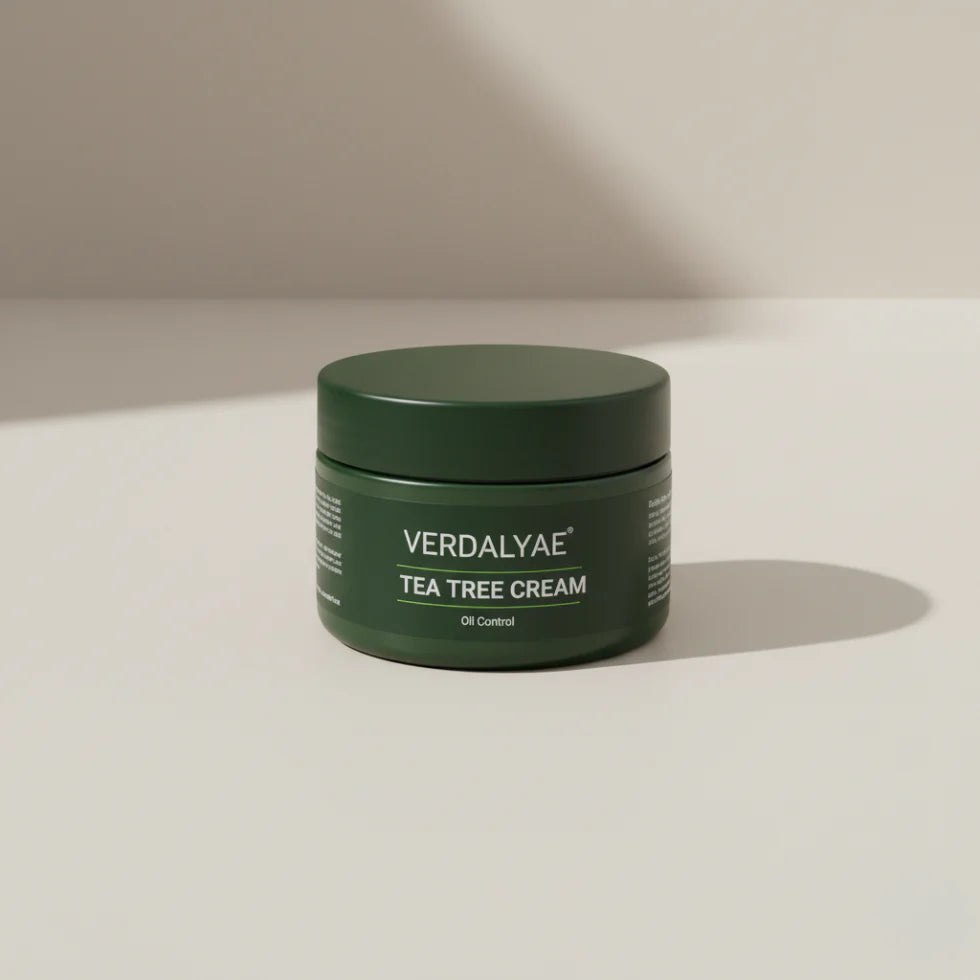 Tea Tree Cream Verdalyae